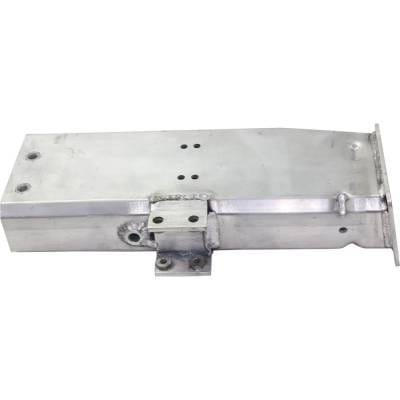 Left Front Bumper Bracket Compatible With Cadillac Ats V 2016-2019 By Gm1066203 23222823 thumbnail 7