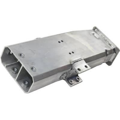 Left Front Bumper Bracket Compatible With Cadillac Ats V 2016-2019 Gm1066203 23222823 thumbnail 3