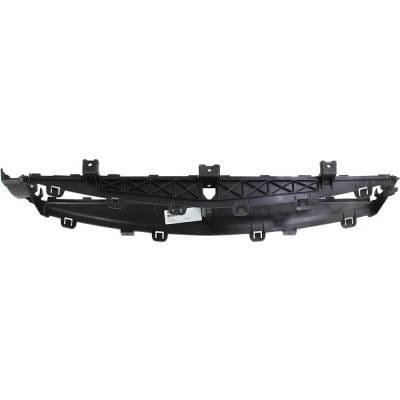 Center Front Bumper Bracket Compatible With Chevrolet Cruze Eco Cruze Diesel 2011-2014 By Gm1207110 thumbnail 7