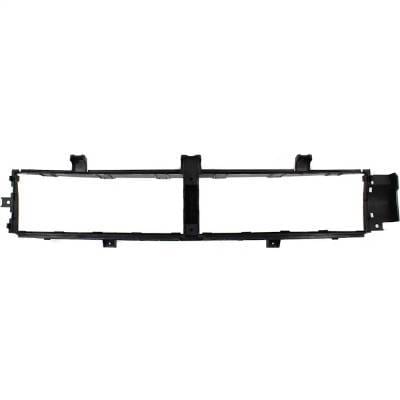 Center Front Bumper Bracket Compatible With Chevrolet Cruze Eco Cruze Diesel 2011-2014 By Gm1207110 thumbnail 9