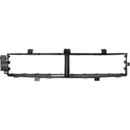 Center Front Bumper Bracket Compatible With Chevrolet Cruze Eco Cruze Diesel 2011-2014 Gm1207110
