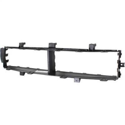 Center Front Bumper Bracket Compatible With Chevrolet Cruze Eco Cruze Diesel 2011-2014 Gm1207110 thumbnail 3
