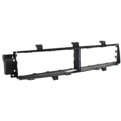 Center Front Bumper Bracket Compatible With Chevrolet Cruze Eco Cruze Diesel 2011-2014 Gm1207110 thumbnail 5