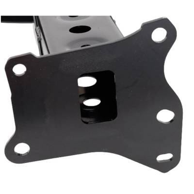 New Front Bumper Retainer Compatible With Mazda 3 Gt 4 Cyl 2.5L 3 Premium 4 Cyl 2.5L Cx-30 2.5 Turbo thumbnail 15