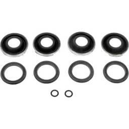 New Rear Brake Caliper Repair Kit Compatible With Chevrolet Camaro Base 6 Cyl 4.1L Camaro Rs 8 Cyl