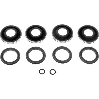 New Rear Brake Caliper Repair Kit Compatible With Chevrolet Camaro Base 6 Cyl 4.1L Camaro Rs 8 Cyl