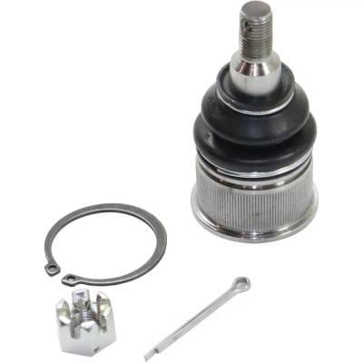 New Left Lower Ball Joint Compatible With Acura Honda Tsx Base 4 Cyl 2.4L Accord Dx 4 Cyl 2.4L thumbnail 7