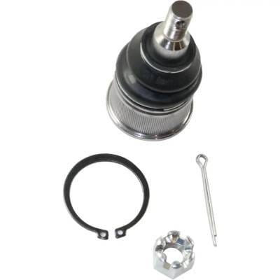 New Left Lower Ball Joint Compatible With Acura Honda Accord Se 6 Cyl 3.0L Accord Value Package 4 thumbnail 9