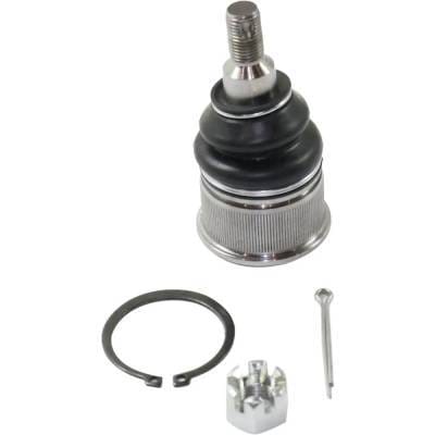 New Left Lower Ball Joint Compatible With Acura Honda Accord Se 6 Cyl 3.0L Accord Value Package 4 thumbnail 11