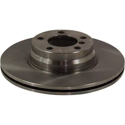 New Brake Disc Compatible With Bmw 428I Gran Coupe Base 4 Cyl 2.0L 328I Gt Xdrive Base 4 Cyl 2.0L thumbnail 7