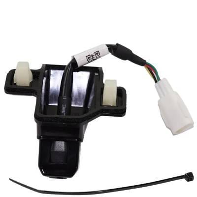 150 Degrees Back Up Camera Compatible With Toyota 4Runner All Submodels 2010-2013 By To1960106 thumbnail 11