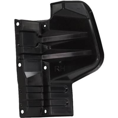 New Right Air Intake Duct Compatible With Toyota Tundra Sr 8 Cyl 5.7L Tundra Platinum 8 Cyl 5.7L