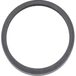 New Crankshaft Seal Compatible With Volvo S80 T6 6 Cyl 2.9L S60 R 5 Cyl 2.5L C70 Base 5 Cyl 2.4L S70
