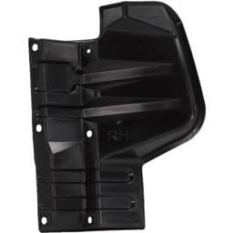 New Right Air Intake Duct Compatible With Toyota Tundra Trd Pro 8 Cyl 5.7L Tundra Sr 6 Cyl 4.0L