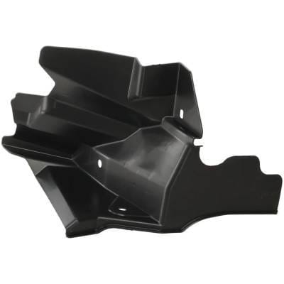 New Right Front Air Intake Duct Compatible With Toyota Tundra Sr5 6 Cyl 3.4L Tundra Platinum 1794 thumbnail 3