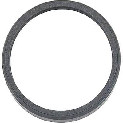New Crankshaft Seal Compatible With Volvo S80 2.9 6 Cyl 2.9L V70 X/C Awd 5 Cyl 2.4L S80 T6 6 Cyl