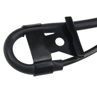 New Left Rear Abs Speed Sensor Compatible With Lexus Toyota Highlander Base 6 Cyl 3.0L Highlander thumbnail 7