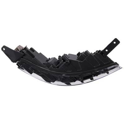 New Halogen Driving Light Compatible With Kia Soul Ex+ 4 Cyl 2.0L Soul Ex Premium 4 Cyl 2.0L Soul Ex thumbnail 15