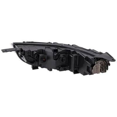 New Halogen Driving Light Compatible With Kia Soul Ex 4 Cyl 2.0L Soul Ex+ 4 Cyl 2.0L Soul Ex Premium thumbnail 9