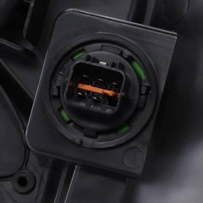 New Halogen Driving Light Compatible With Kia Soul Ex 4 Cyl 2.0L Soul Ex+ 4 Cyl 2.0L Soul Ex Premium thumbnail 11