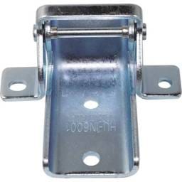 New Front Door Hinge Compatible With International Prostar Pro Lf657 Premium 6 Cyl 12.4L Prostar Pro