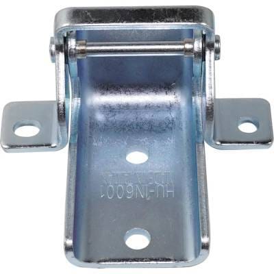 New Front Door Hinge Compatible With International Prostar Pro Lf657 Premium 6 Cyl 12.4L Prostar Pro