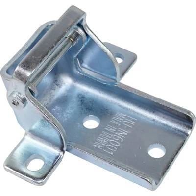 New Front Door Hinge Compatible With International Prostar Pro Lf657 Premium 6 Cyl 12.4L Prostar Pro thumbnail 3