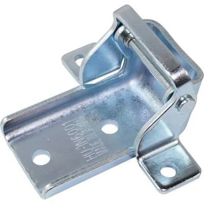 New Front Door Hinge Compatible With International Prostar Pro Lf657 Premium 6 Cyl 12.4L Prostar Pro thumbnail 5