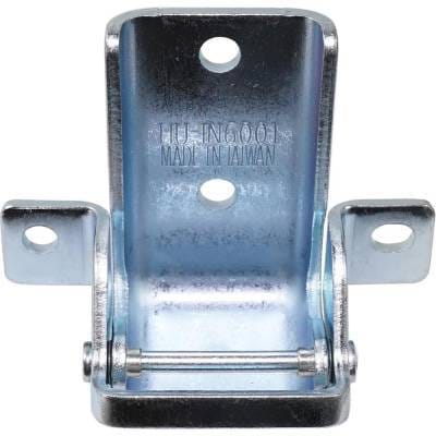 New Front Door Hinge Compatible With International Prostar Pro Lf657 Premium 6 Cyl 12.4L Prostar Pro thumbnail 9