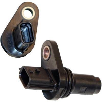 New Crankshaft Position Sensor Compatible With Chevrolet Nissan City Express Lt 4 Cyl 2.0L Versa Sl