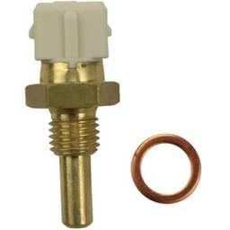 New Oe Replacement Coolant Temperature Sensor Compatible With Nissan 280Zx 2+2 6 Cyl 2.8L Maxima Gl