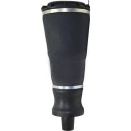 Passenger Side Rear Air Spring Compatible With 2006-2011 Cadillac Dts Base Luxury Platinum Livery