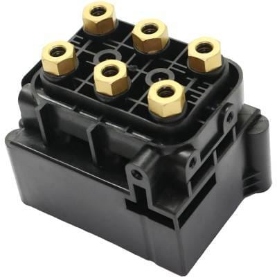 New Compressor Valve Air Suspension Control Valve Compatible With Jeep Grand Cherokee Trailhawk 6 thumbnail 7