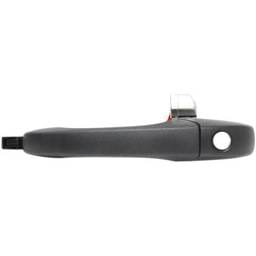 Front Driver Side Exterior Door Handle Compatible With 2007-2017 Jeep Patriot Dodge Caliber Jeep