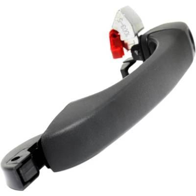 Front Driver Side Exterior Door Handle Compatible With 2007-2017 Jeep Patriot Dodge Caliber Jeep thumbnail 5