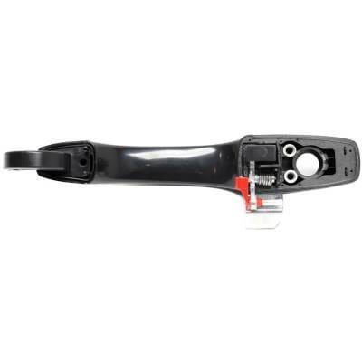 Front Driver Side Exterior Door Handle Compatible With 2007-2017 Jeep Patriot Dodge Caliber Jeep thumbnail 9