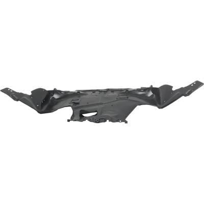Engine Under Cover Splash Shield Compatible With 2010-2011 Subaru Impreza Front 2.5L 4-Cyl Direct thumbnail 6