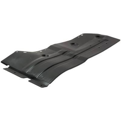 Inner Fender Splash Shield Compatible With 2016-2019 Chevrolet Cruze Left Driver Side Front 1.4L thumbnail 5