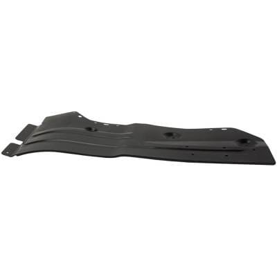 Inner Fender Splash Shield Compatible With 2016-2019 Chevrolet Cruze Left Driver Side Front 1.4L thumbnail 11
