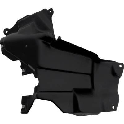Fender Splash Shield Compatible With 2016-2017 Honda Fit Left Driver Side Plastic Guard 74165T5a010 thumbnail 3