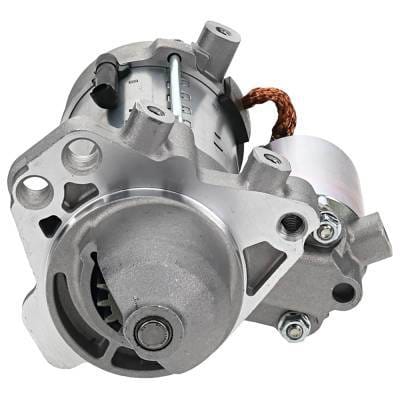 12V Starter Compatible With 2020-2023 Gmc Acadia Cadillac Ct5 Xt6 Chevrolet Blazer 3.0L 3.6L V6 Cw thumbnail 3