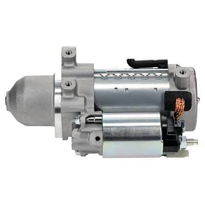 12V Starter Compatible With 2020-2023 Gmc Acadia Cadillac Ct5 Xt6 Chevrolet Blazer 3.0L 3.6L V6 Cw thumbnail 9