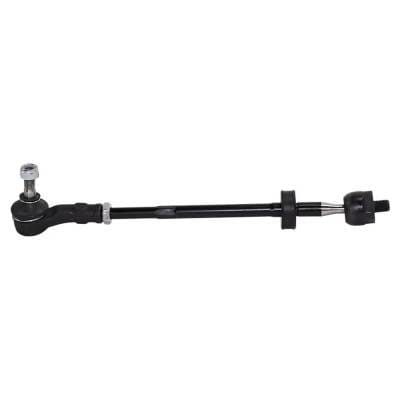 New Adjustable Tie Rod Assembly Compatible With Volkswagen Jetta Base Jetta Gl Golf Gti Jetta Gli