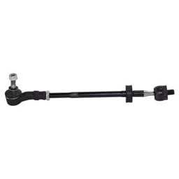 New Adjustable Tie Rod Assembly Compatible With Volkswagen Golf Gl Golf Gti 16-Valve Jetta Gtx 16-V