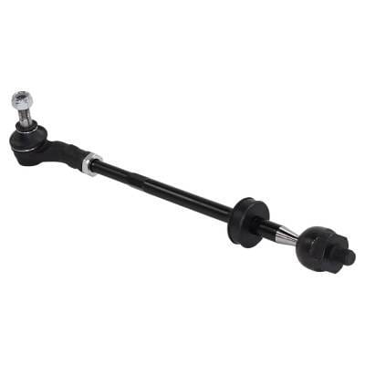 New Adjustable Tie Rod Assembly Compatible With Volkswagen Golf Gl Golf Gti 16-Valve Jetta Gtx 16-V thumbnail 3