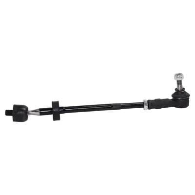 New Adjustable Tie Rod Assembly Compatible With Volkswagen Golf Gl Golf Gti 16-Valve Jetta Gtx 16-V thumbnail 7