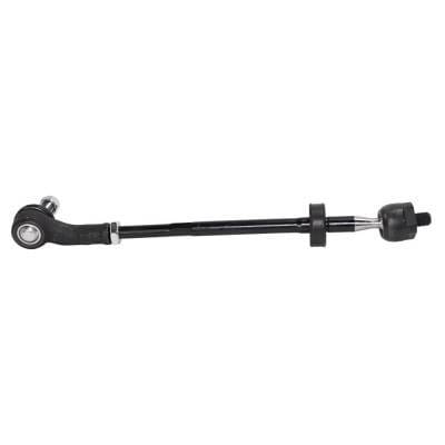 New Adjustable Tie Rod Assembly Compatible With Volkswagen Golf Gl Golf Gti 16-Valve Jetta Gtx 16-V thumbnail 11