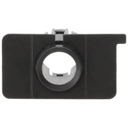 New Left Rear Radar Sensor Bracket Compatible With Chevrolet Traverse True North 6 Cyl 3.6L Traverse