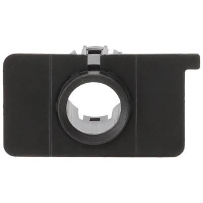 New Left Rear Radar Sensor Bracket Compatible With Chevrolet Traverse Ls 6 Cyl 3.6L Traverse Rs 4