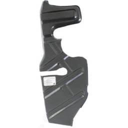 Inner Fender Splash Shield Compatible With 2001-2006 Hyundai Santa Right Passenger Side 2.4L 4-Cyl
